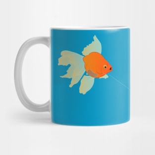 My flying fish Mug